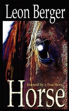 portada horse