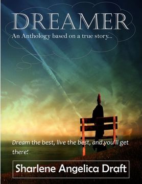 portada Dreamer-An Anthology... (en Inglés)