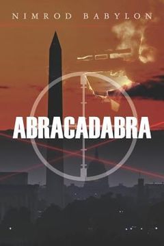 portada abracadabra (en Inglés)