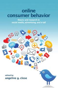 portada online consumer behavior