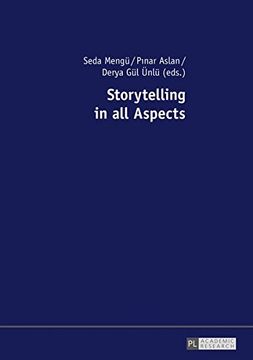 portada Storytelling in all Aspects