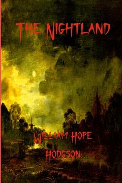 portada The Nightland (in English)