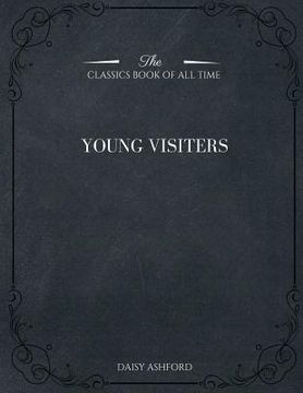 portada The Young Visiters (in English)