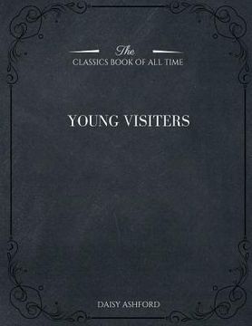 portada The Young Visiters (en Inglés)