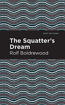 portada The Squatter'S Dream (Mint Editions) (in English)