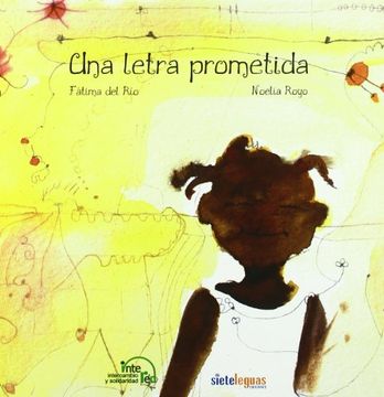 portada Una Letra Prometida (in Spanish)