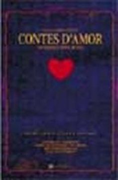 portada El Llibre Dels Contes d Amor d Arreu del mon (in Catalá)