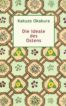 portada Die Ideale des Ostens (in German)