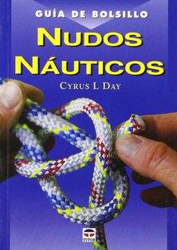 portada Nudos Nauticos (in Spanish)