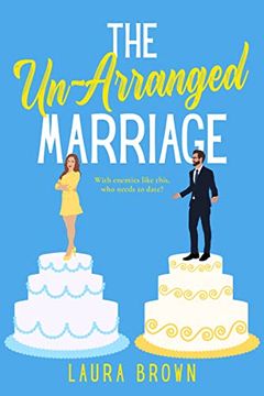portada The Un-Arranged Marriage (en Inglés)