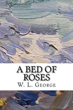 portada A Bed of Roses