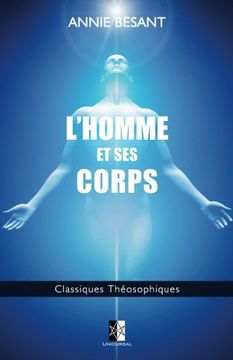 portada L'Homme et ses Corps (in French)