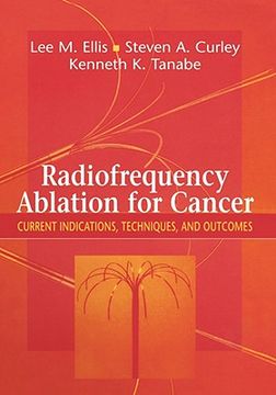 portada radiofrequency ablation for cancer: current indications, techniques and outcomes (en Inglés)