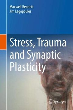 portada Stress, Trauma and Synaptic Plasticity 