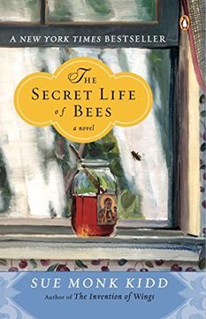 portada The Secret Life of Bees (en Inglés)