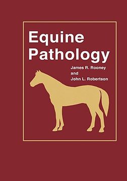 portada equine pathology-96 (en Inglés)