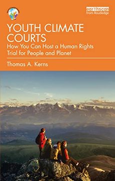 portada Youth Climate Courts: How you can Host a Human Rights Trial for People and Planet 