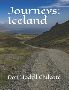 portada Journeys: Iceland
