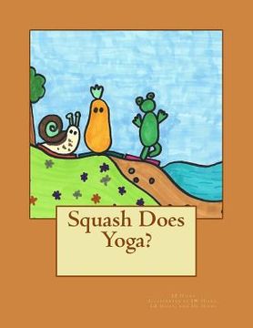 portada Squash Does Yoga? (in English)