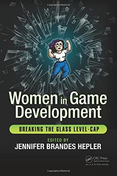 portada Women in Game Development: Breaking the Glass Level-Cap
