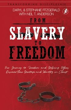 portada From Slavery to Freedom (en Inglés)