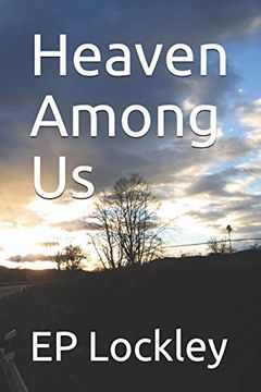portada Heaven Among us (en Inglés)