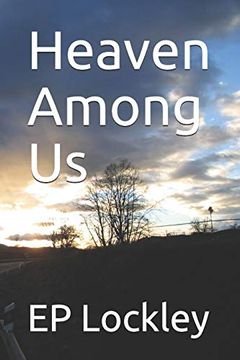 portada Heaven Among us 