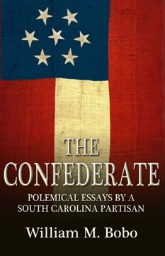 portada The Confederate (en Inglés)