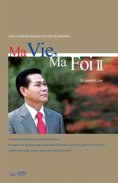 portada Ma Vie, ma foi 2 (in French)