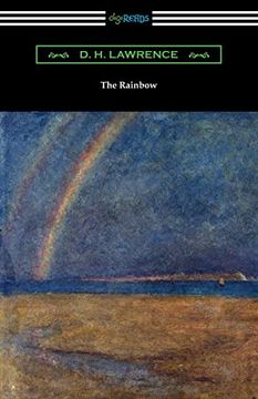 portada The Rainbow