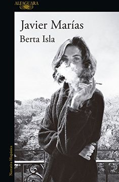 portada Berta Isla (in Spanish)