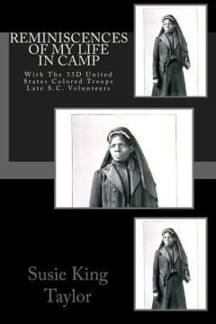portada Reminiscences of My Life In Camp: With The 33D United States Colored Troops Late S.C. Volunteers