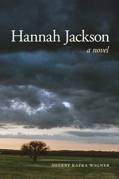 portada Hannah Jackson (en Inglés)