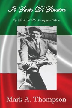 portada Il Sarto Di Sinatra (in Italian)