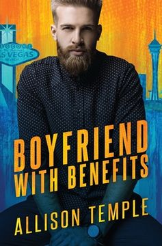 portada Boyfriend With Benefits (in English)