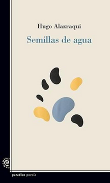 portada Semillas de Agua (in Spanish)