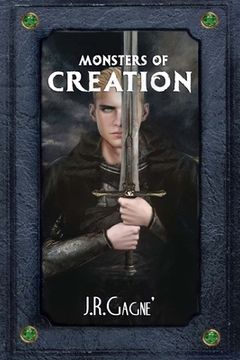portada Monsters Of Creation (en Inglés)