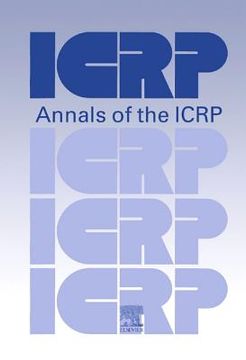 portada icrp publication 116: conversion coefficients for radiological protection quantities for external radiation exposures: annals of the icrp volume 40 is (en Inglés)
