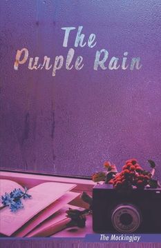 portada The Purple Rain (en Inglés)