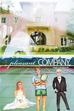 portada pleasant company (en Inglés)