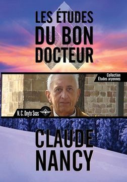 portada Les études du bon Docteur (in French)