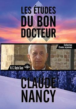 portada Les études du bon Docteur