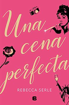 portada Una Cena Perfecta (in Spanish)