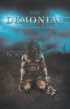 portada The Demoniac (en Inglés)