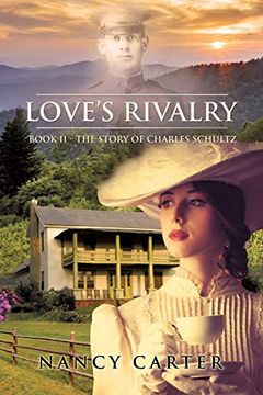 portada Love's Rivalry (en Inglés)