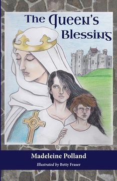 portada The Queen'S Blessing (en Inglés)