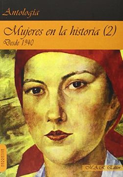 portada Mujeres en la Historia (2): Desde 1940 (in Spanish)