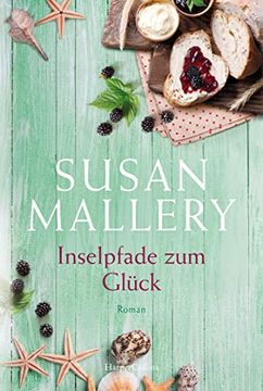 portada Inselpfade zum Glück , (in German)