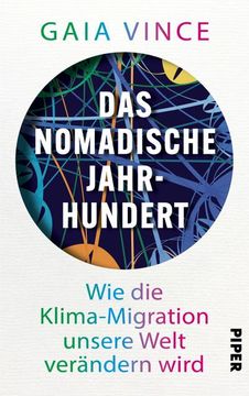 portada Das Nomadische Jahrhundert (en Alemán)