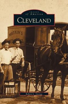 portada Cleveland (en Inglés)